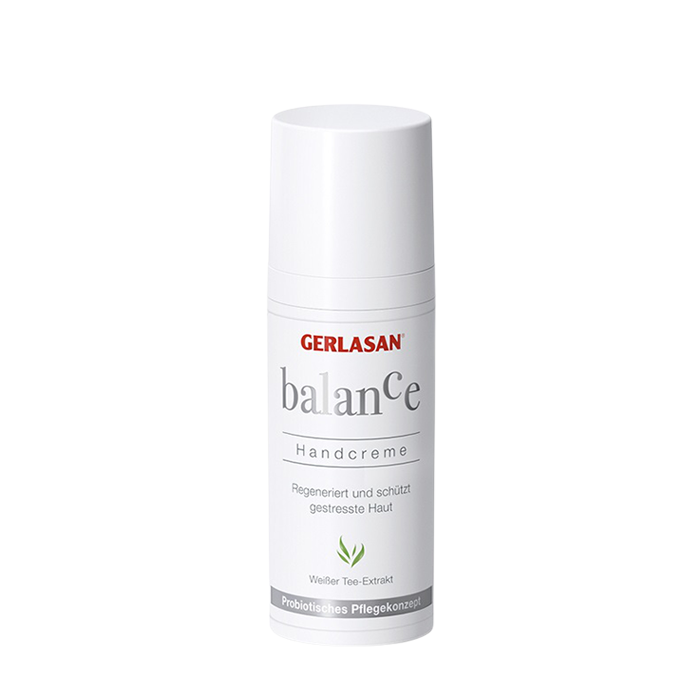 Крем Для Рук - Gehwol (Геволь) Balance Hand Creme