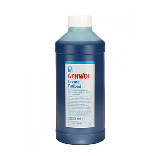 Гель-мыло для рук - Gehwol (Геволь) Gerlasan Soft