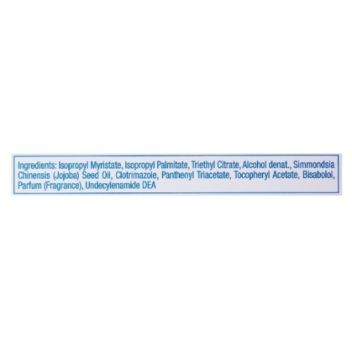 Защитный Антимикробный Карандаш - Gehwol (Геволь) Med Nail Protection Pen