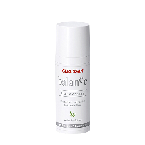 Крем Для Рук - Gehwol (Геволь) Balance Hand Creme