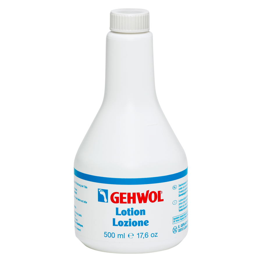 Лосьон для рук и инструментов - Gehwol (Геволь) Lotion