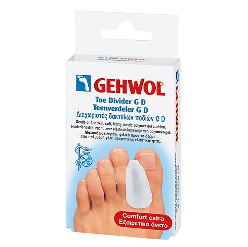 Гель-корректор GD, средний - Gehwol (Геволь) 